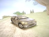 2013 Dodge Durango Citadel